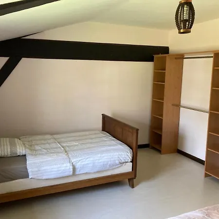 Apartmán La Landaise Avec Jardin De 1 A 4 Personnes Lit-et-Mixe
