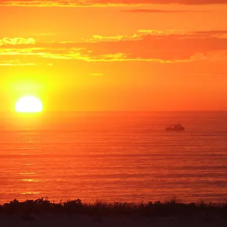 La Landaise Avec Jardin De 1 à 4 Personnes Appartamento Lit-et-Mixe