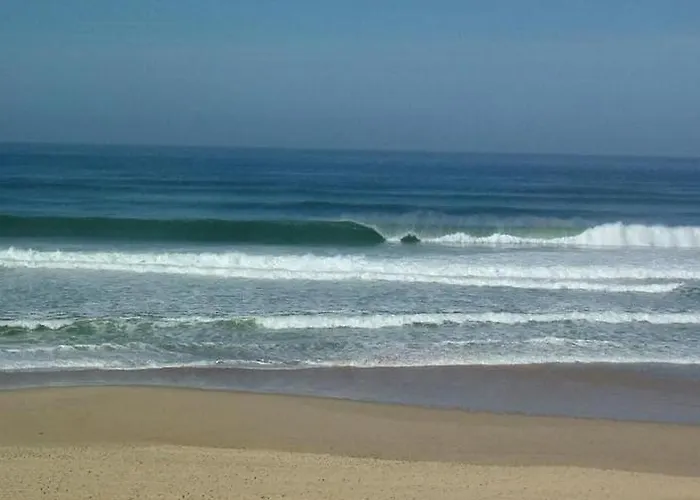 La Landaise Avec Jardin De 1 A 4 Personnes شقة *